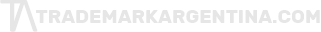 logo trademark argentina