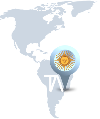 image trademark argentina